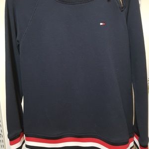Tommy Hilfiger sweatshirt